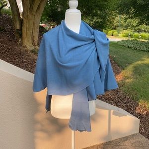 COPY - NWT Parkhurst Wrap